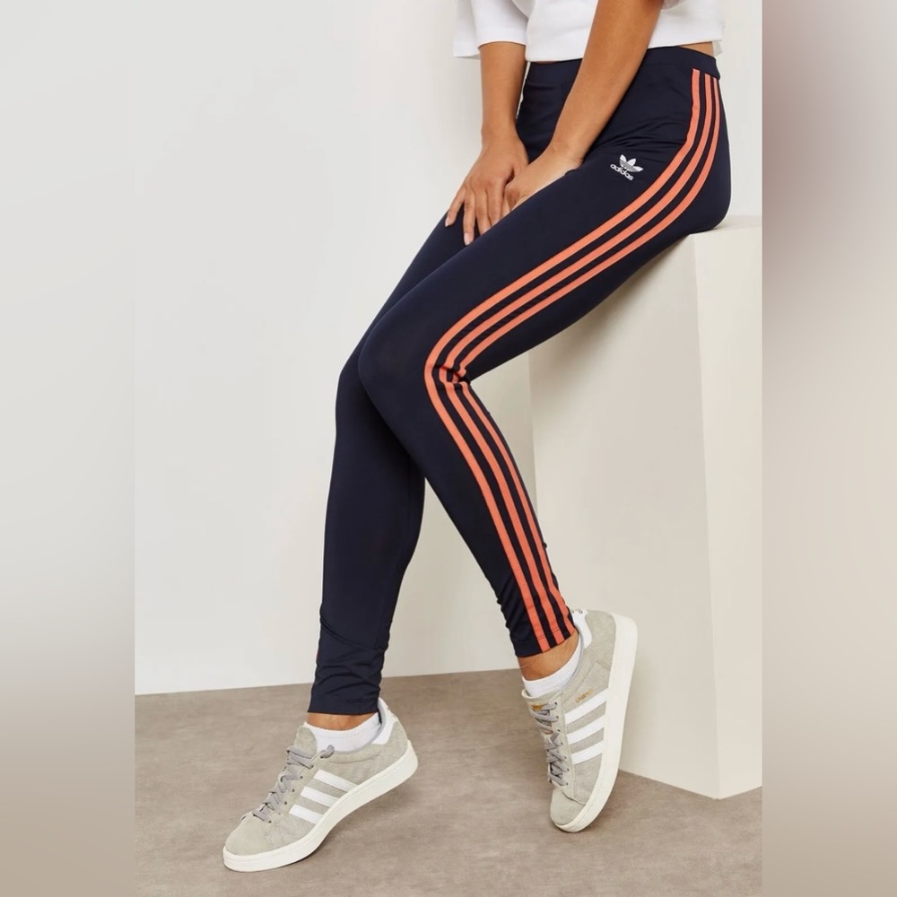 Adidas Originals Active Icons Tight in XS